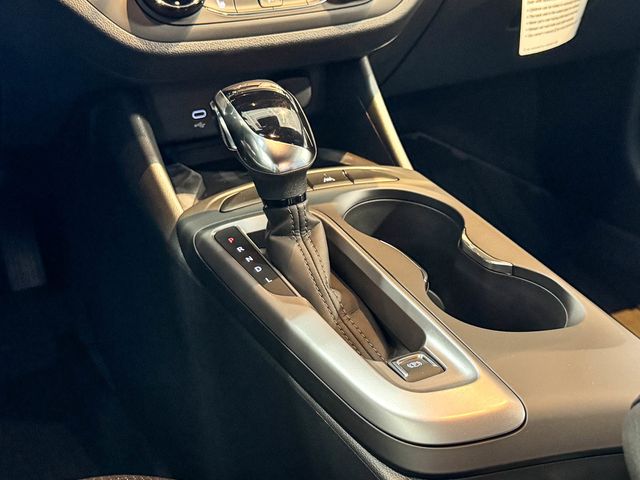 2026 Buick Envista Preferred Image 30 of 46