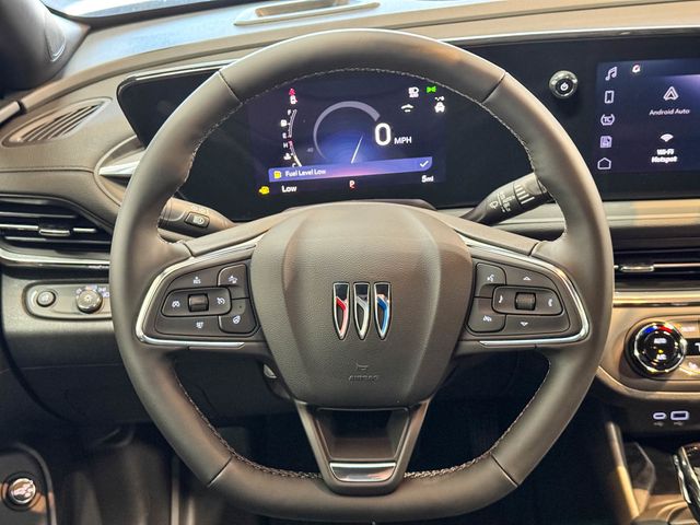 2026 Buick Envista Preferred Image 38 of 46