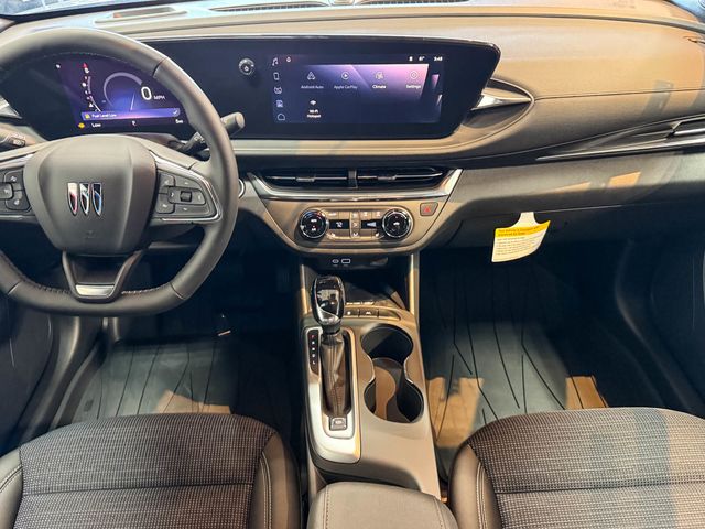 2026 Buick Envista Preferred Image 19 of 46