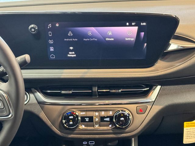 2026 Buick Envista Preferred Image 27 of 46