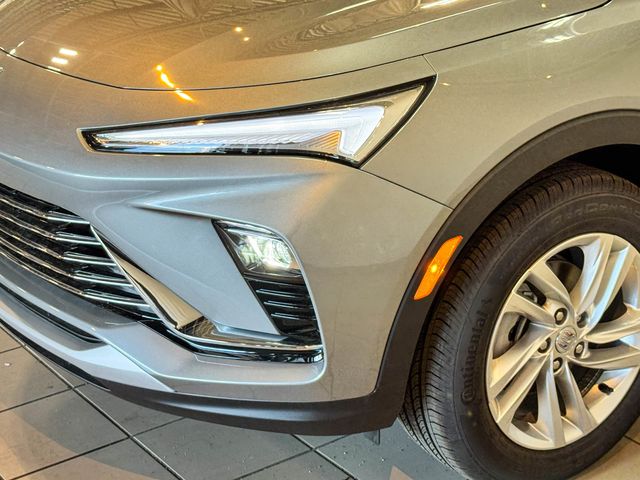 2026 Buick Envista Preferred Image 12 of 46