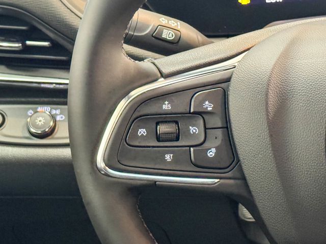 2026 Buick Envista Preferred Image 41 of 46