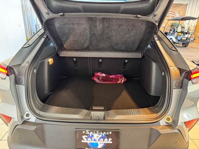 2026 Buick Envista Preferred Image 13 of 46