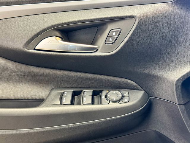 2026 Buick Envista Preferred Image 31 of 46