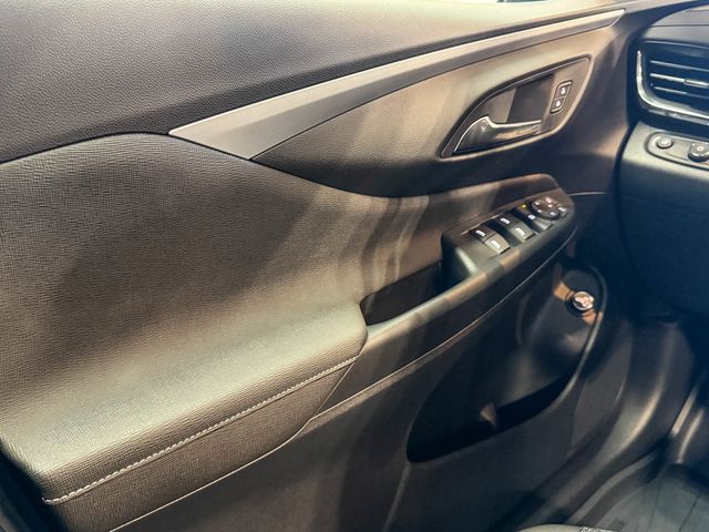 2026 Buick Envista Preferred Image 32 of 46