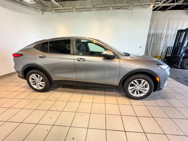 2026 Buick Envista Preferred Image 5 of 46