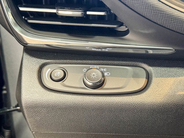 2026 Buick Envista Preferred Image 37 of 46