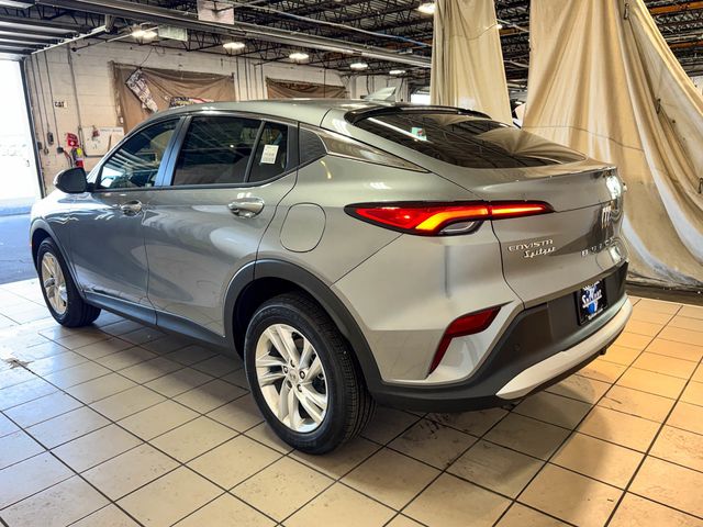 2026 Buick Envista Preferred Image 8 of 46