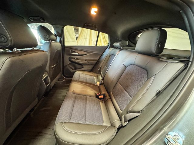 2026 Buick Envista Preferred Image 16 of 46