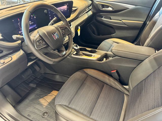 2026 Buick Envista Preferred Image 25 of 46