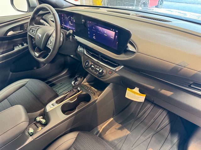 2026 Buick Envista Preferred Image 20 of 46