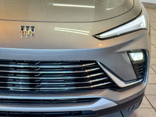 2026 Buick Envista Preferred Image 42 of 46