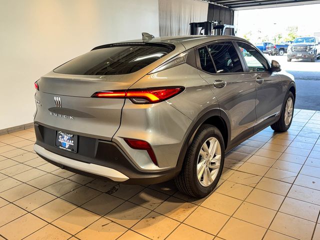 2026 Buick Envista Preferred Image 6 of 46
