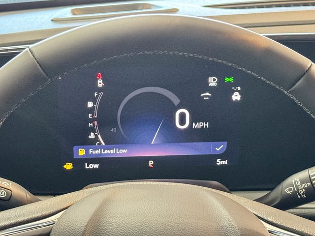 2026 Buick Envista Preferred Image 36 of 46