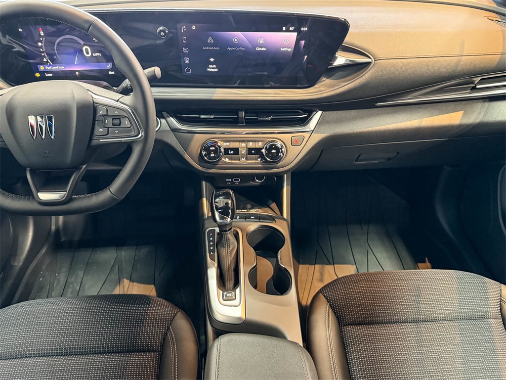 2026 Buick Envista Preferred Image 25 of 45