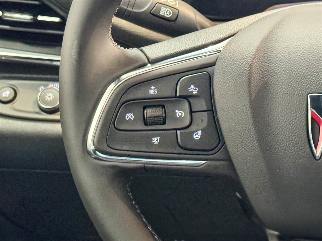 2026 Buick Envista Preferred Image 42 of 45