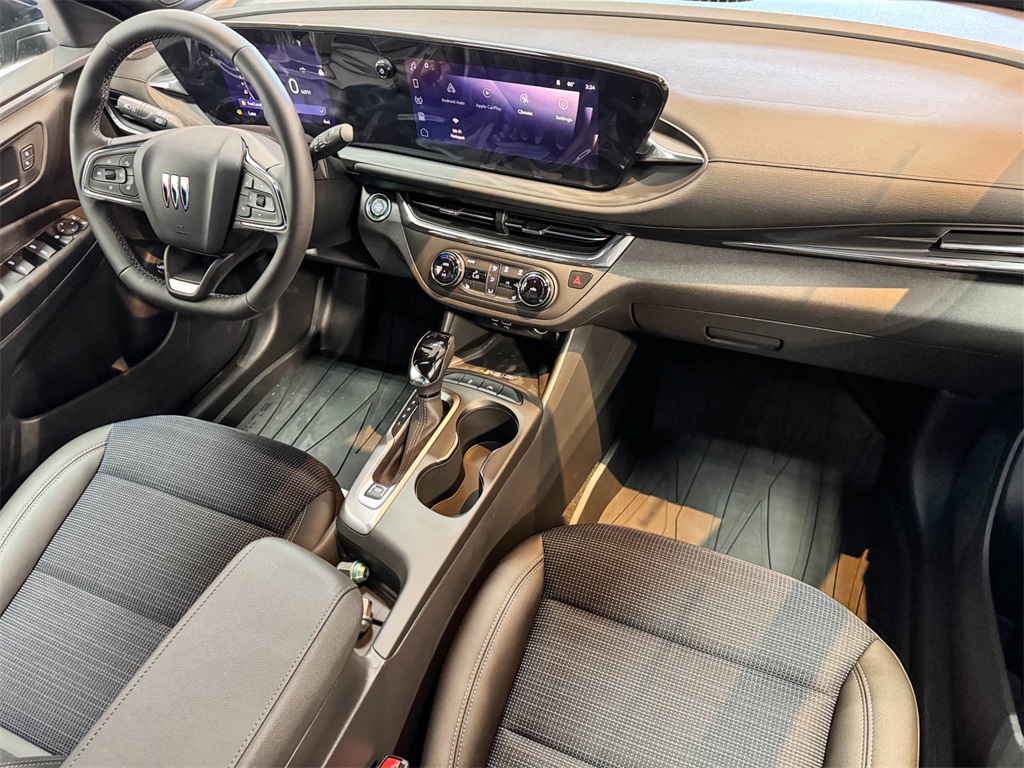 2026 Buick Envista Preferred Image 21 of 45
