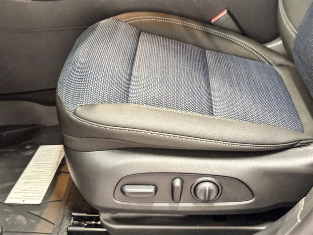 2026 Buick Envista Preferred Image 44 of 45