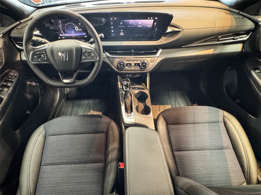 2026 Buick Envista Preferred Image 23 of 45