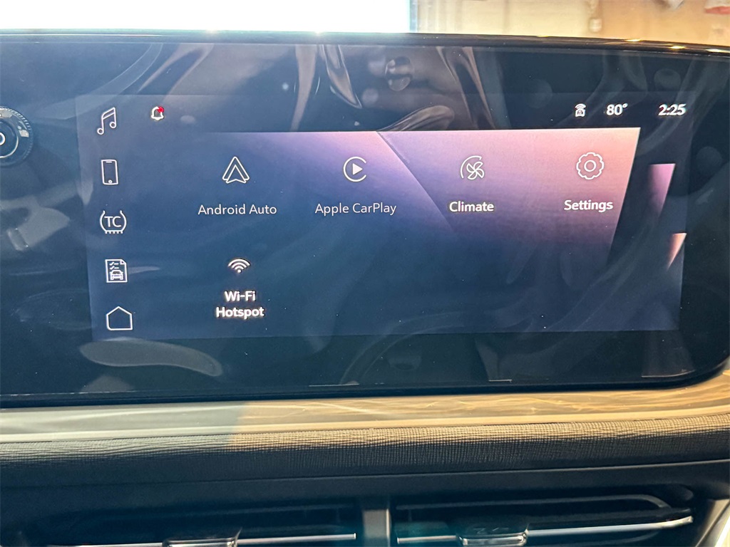 2026 Buick Envista Preferred Image 29 of 45