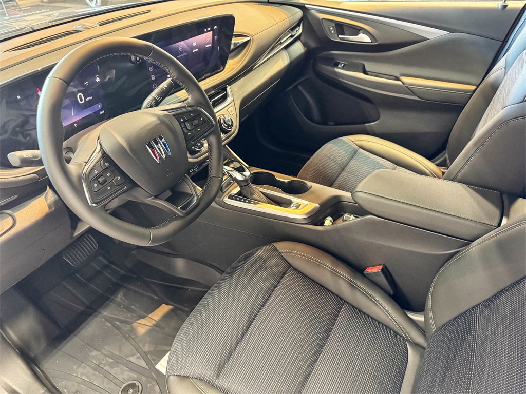 2026 Buick Envista Preferred Image 24 of 45