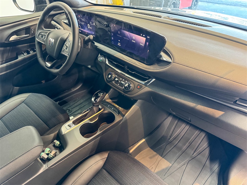 2026 Buick Envista Preferred Image 20 of 45