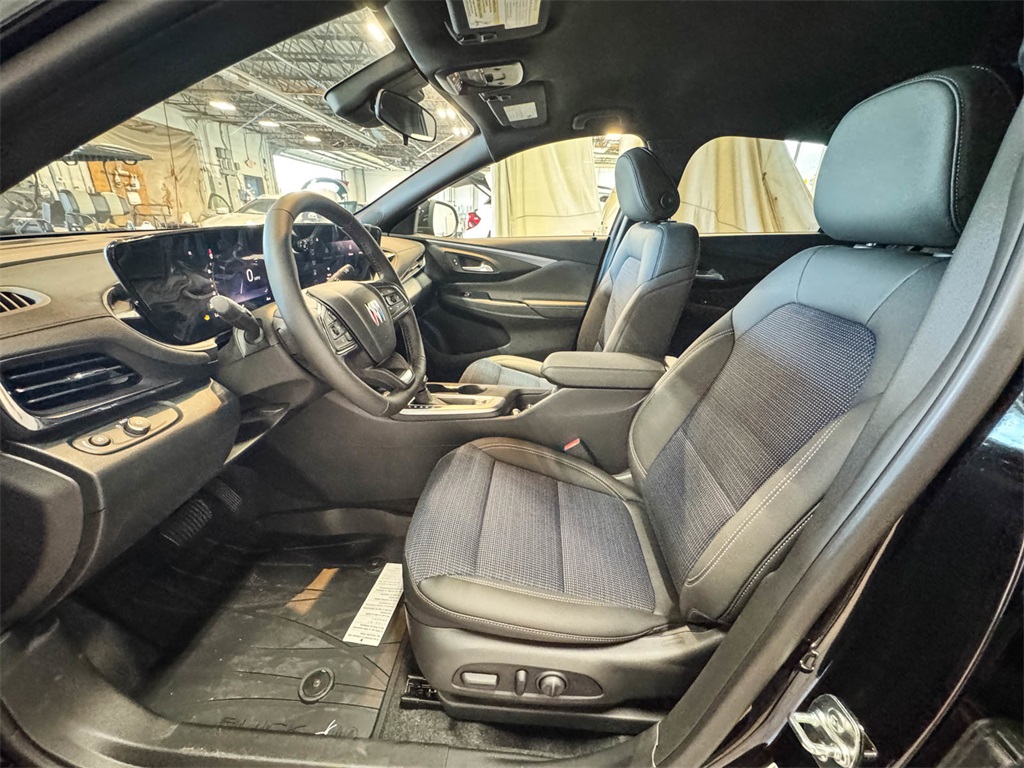 2026 Buick Envista Preferred Image 37 of 45