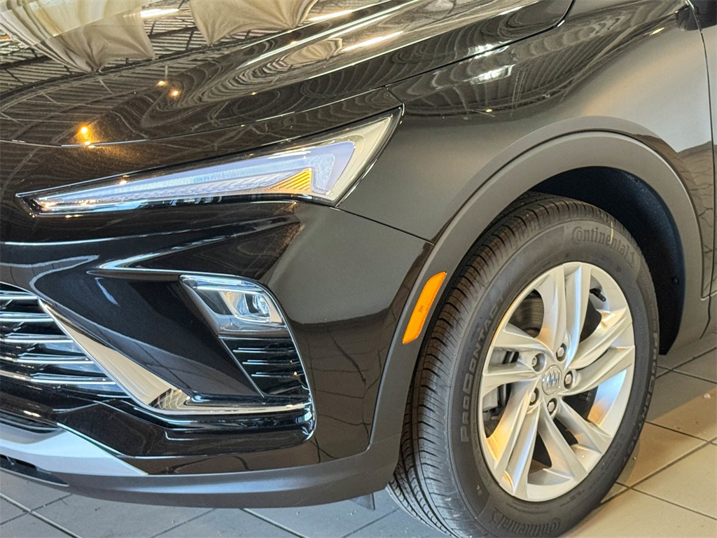 2026 Buick Envista Preferred Image 12 of 45