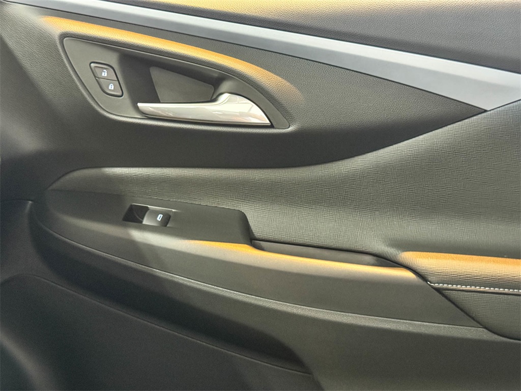 2026 Buick Envista Preferred Image 34 of 45