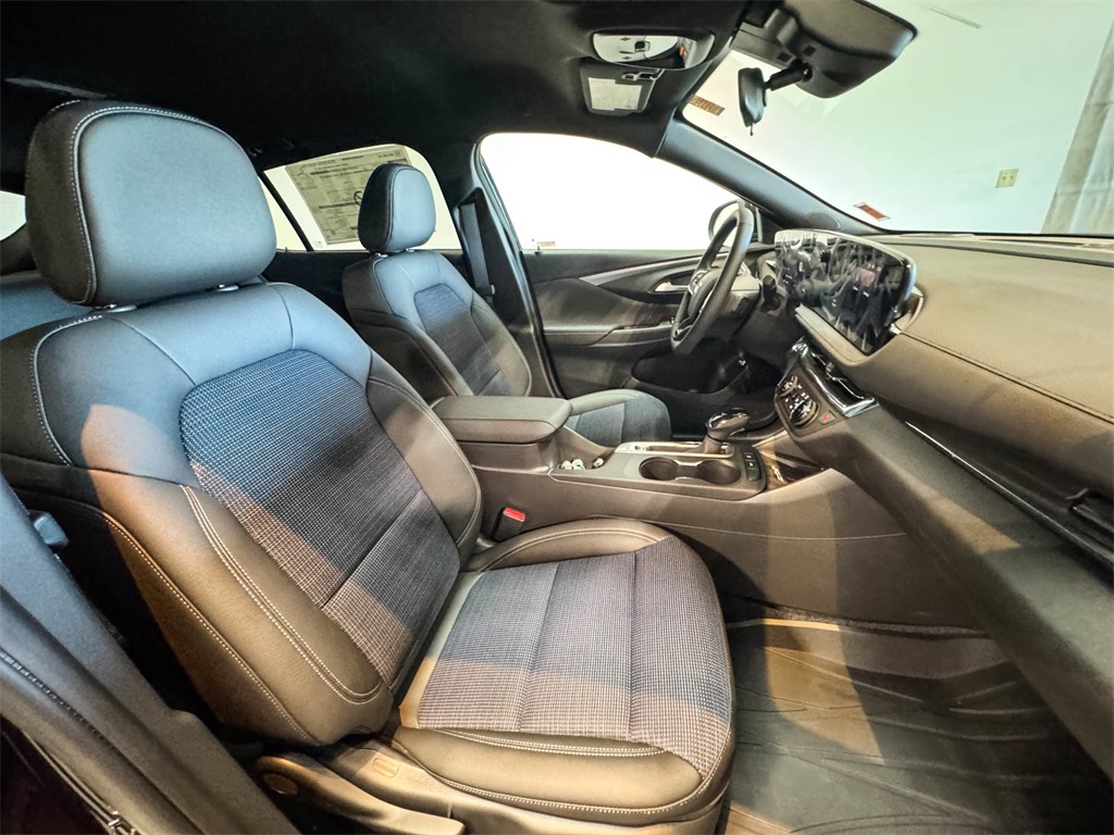 2026 Buick Envista Preferred Image 19 of 45