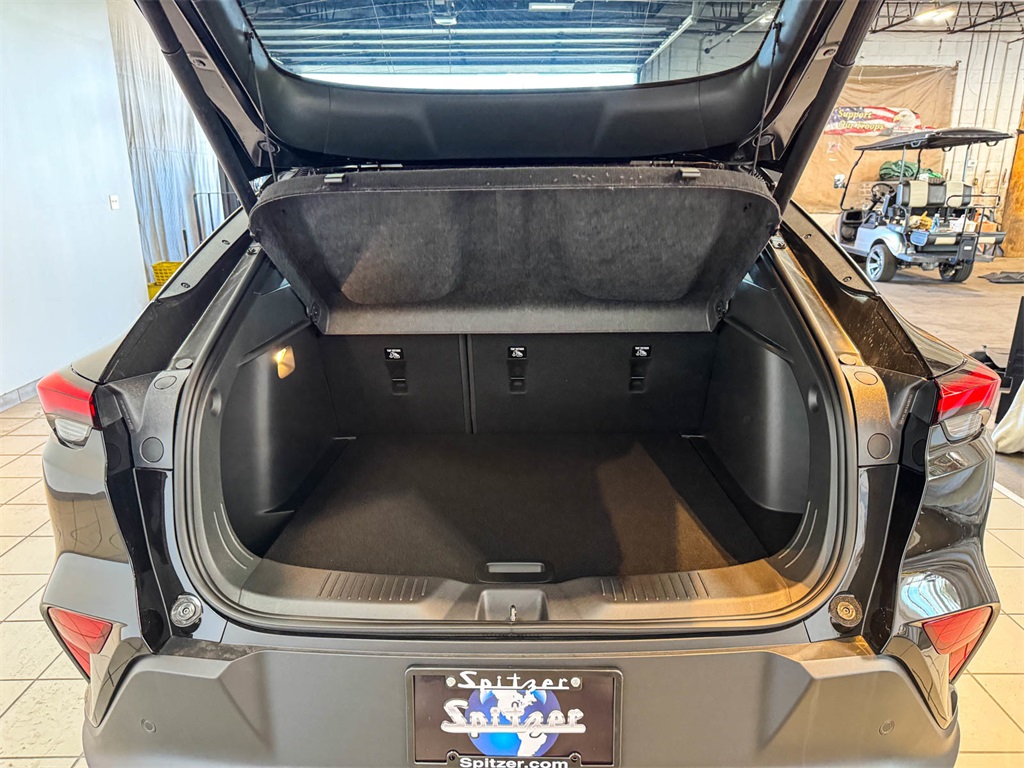 2026 Buick Envista Preferred Image 14 of 45