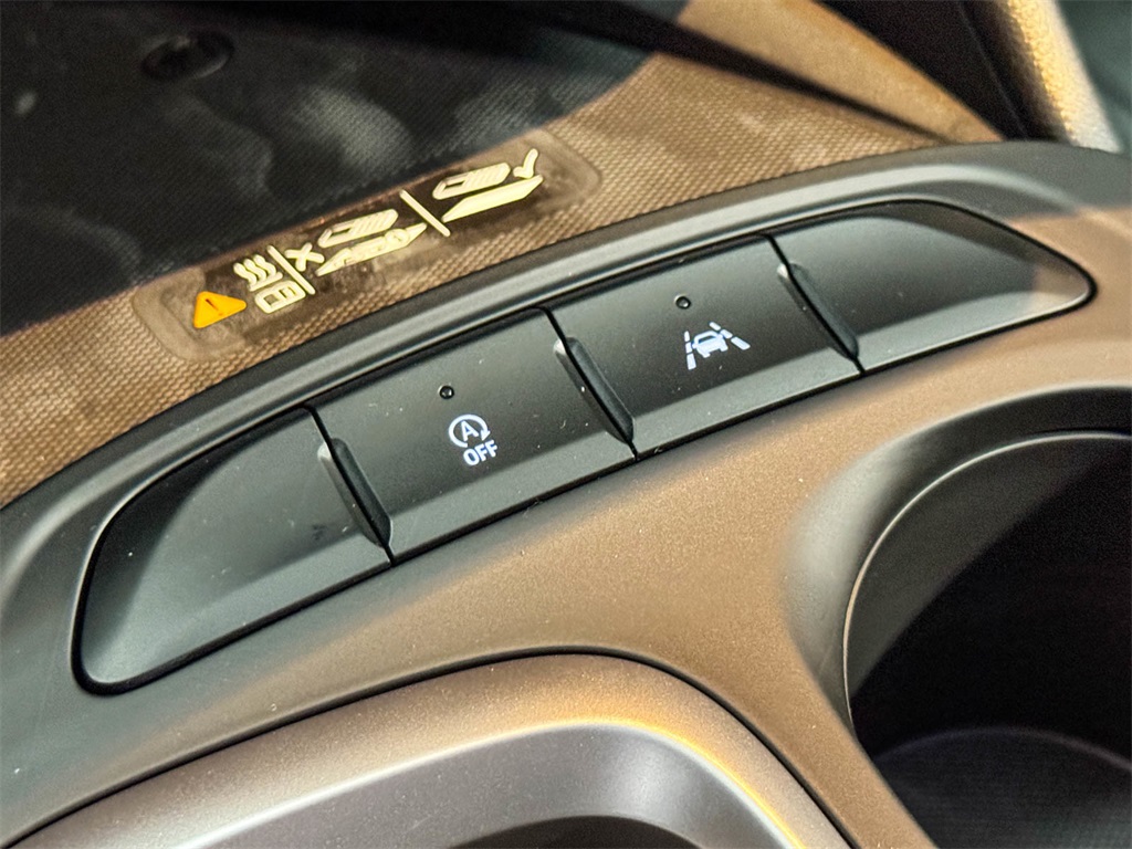 2026 Buick Envista Preferred Image 39 of 45