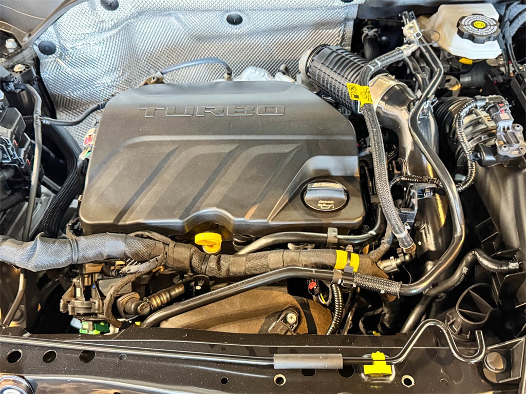 2026 Buick Envista Preferred Image 10 of 45