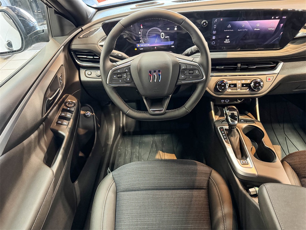 2026 Buick Envista Preferred Image 22 of 45
