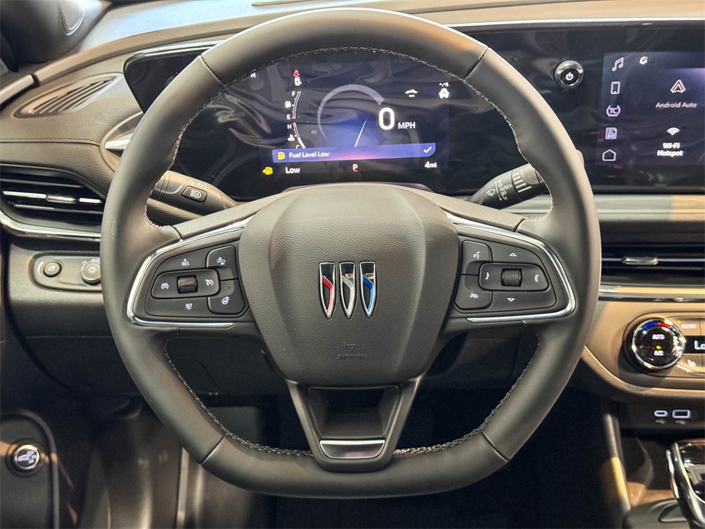 2026 Buick Envista Preferred Image 43 of 45