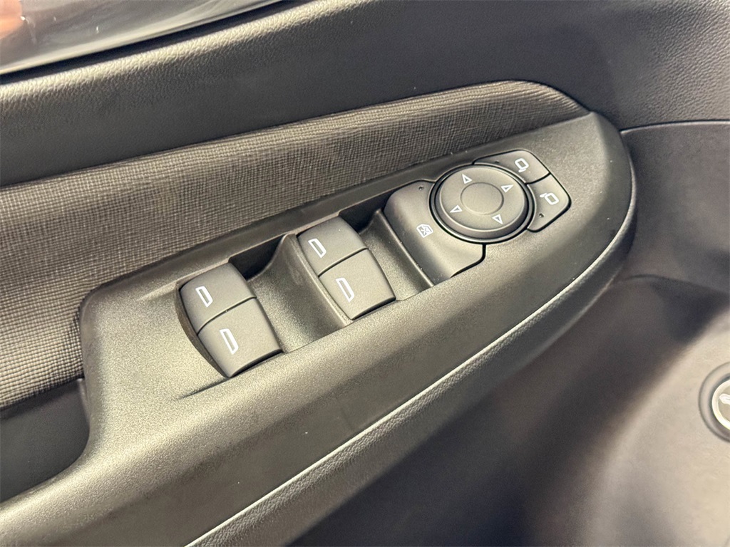 2026 Buick Envista Preferred Image 38 of 45