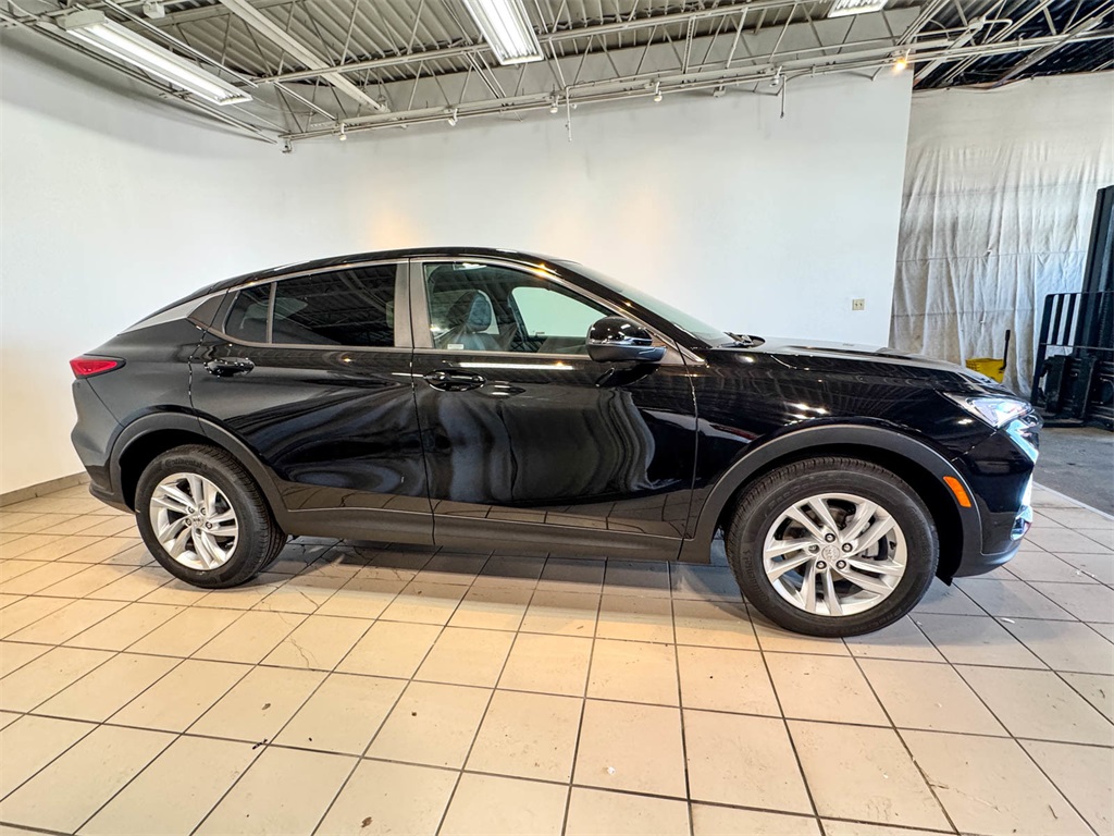 2026 Buick Envista Preferred Image 5 of 45