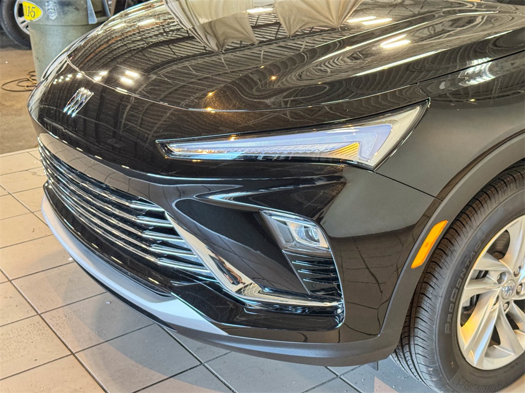 2026 Buick Envista Preferred Image 13 of 45