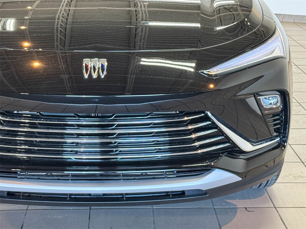 2026 Buick Envista Preferred Image 15 of 45
