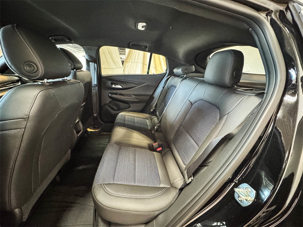 2026 Buick Envista Preferred Image 18 of 45