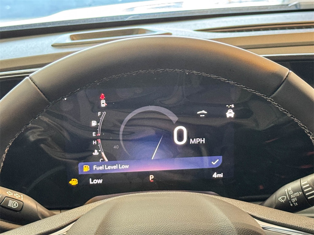 2026 Buick Envista Preferred Image 28 of 45