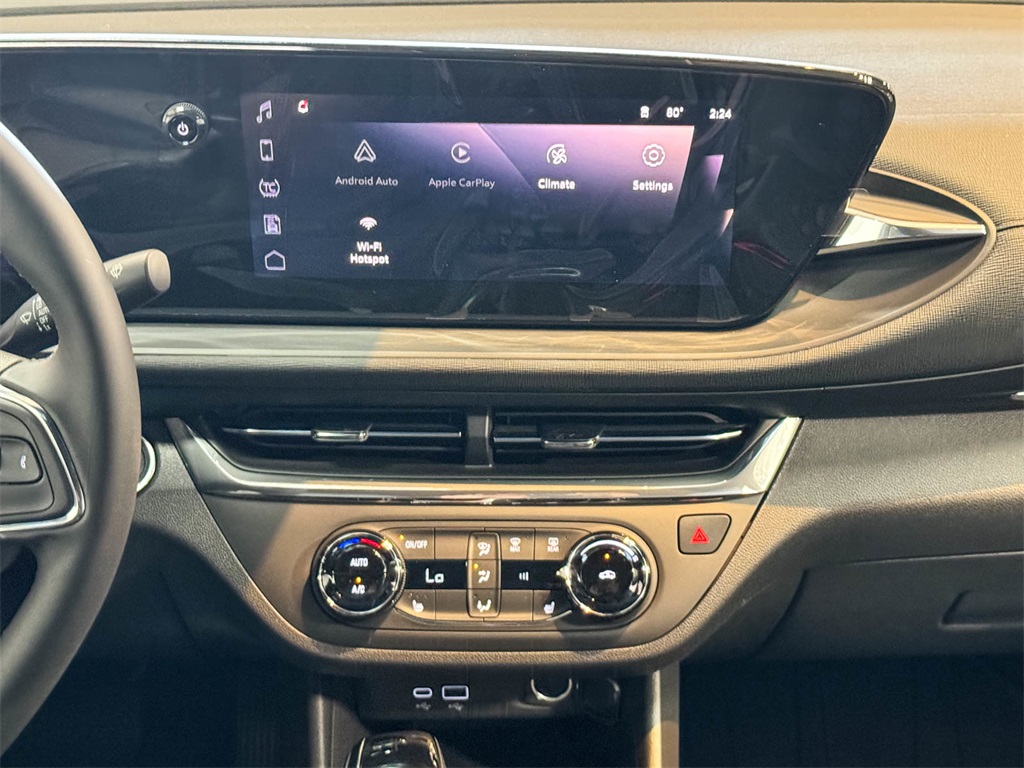 2026 Buick Envista Preferred Image 31 of 45