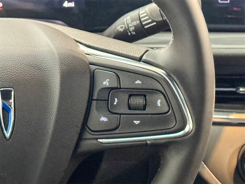 2026 Buick Envista Preferred Image 45 of 45
