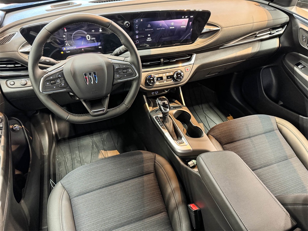 2026 Buick Envista Preferred Image 26 of 45