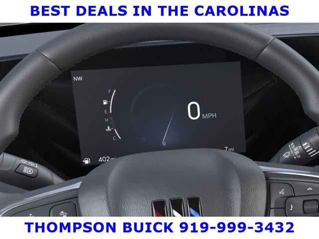 2026 Buick Envista Preferred Image 14 of 24