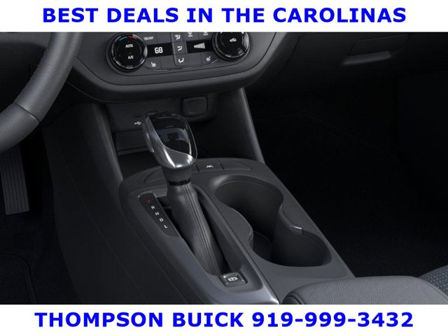 2026 Buick Envista Preferred Image 20 of 24