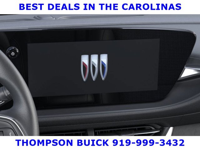 2026 Buick Envista Preferred Image 16 of 24