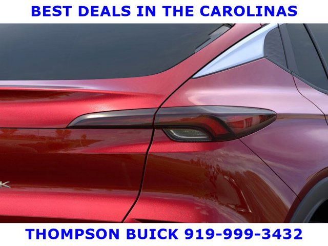 2026 Buick Envista Preferred Image 22 of 24