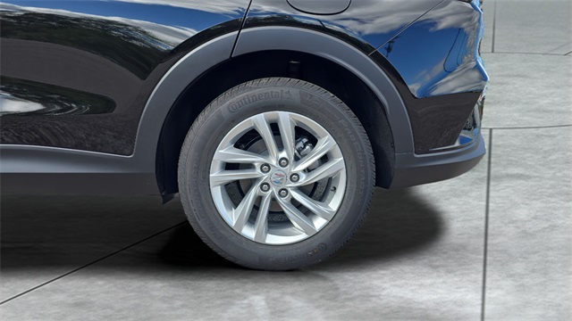 2026 Buick Envista Preferred Image 10 of 29