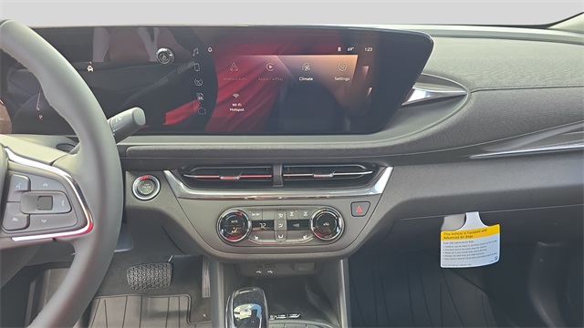 2026 Buick Envista Preferred Image 20 of 29